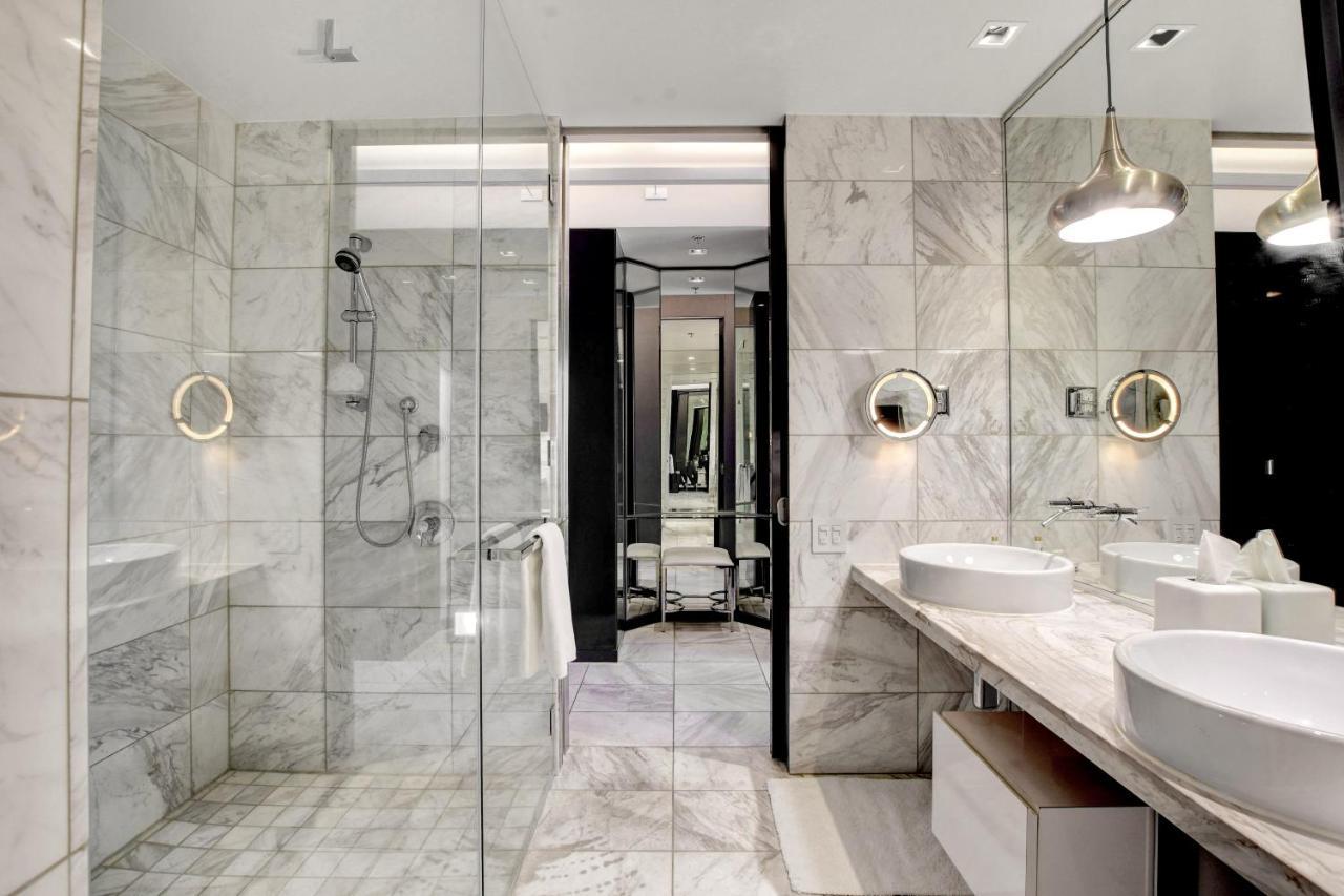 Private Luxury Panoramic Suite At Palms Place Лас Вегас Екстериор снимка